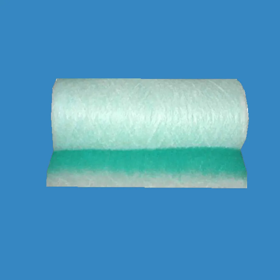 2020 Best Sell Media Paint Room Filter