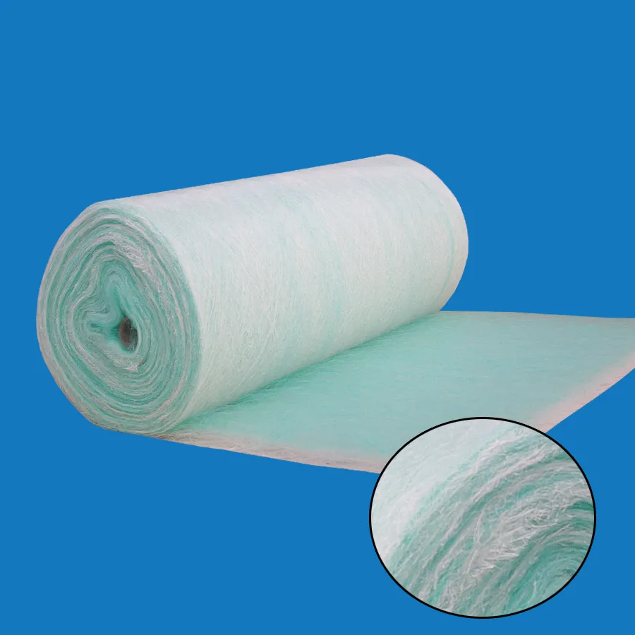 2020 Best Sell Media Paint Room Filter