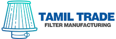 Qingdao Tamil Trade Filter Manufacturing Co., Ltd.
