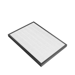 Types of Purifier Filter