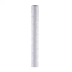 Features and considerations related to activated carbon filters