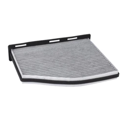 Here are key aspects of activated carbon filters