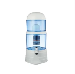 Key points about alkaline filters