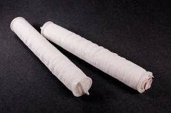 Here are common types of industrial water filters and their applications