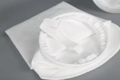 Key features and aspects of bag filters