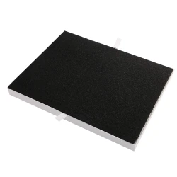 Here are some common types of air purifier filters