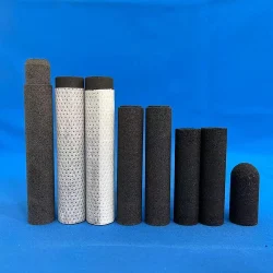 Here's what you need to know about activated carbon replacement filters