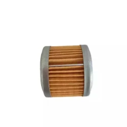 Common types of filters used in water purifiers