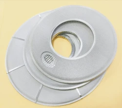 Components and Types of Mechanical Filters