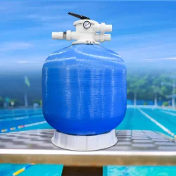 Construction and Design of Fiberglass Filters