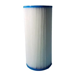 How Foldable Water Purifier Cartridge Filters Work