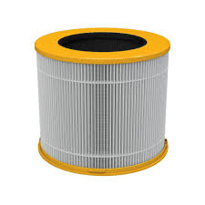 How often do you need to change air purifier filters?