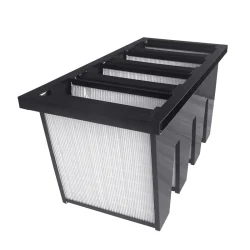 Understanding Air Filters: How They Work and Why They Matter