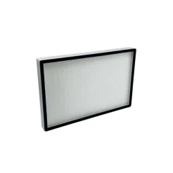 Understanding Purifier Filters: How They Improve Air Quality in Your Home