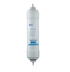 Choosing the Right Water Filter for Your Home: A Beginner's Guide