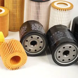 Oil Filters – Everything You Need to Know