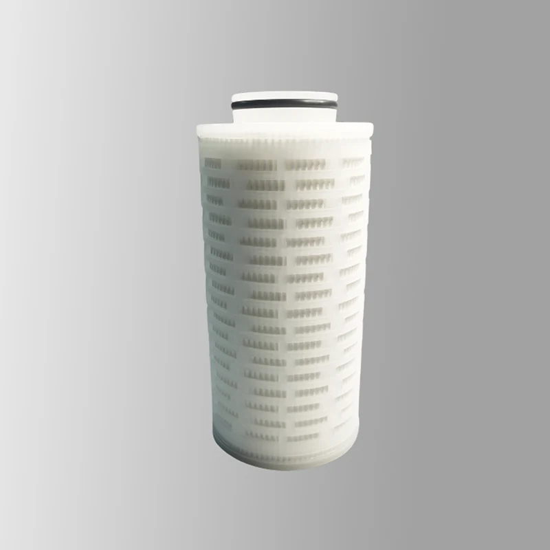 Household essential water purifier: Filtration Nylon Filter Cartridge