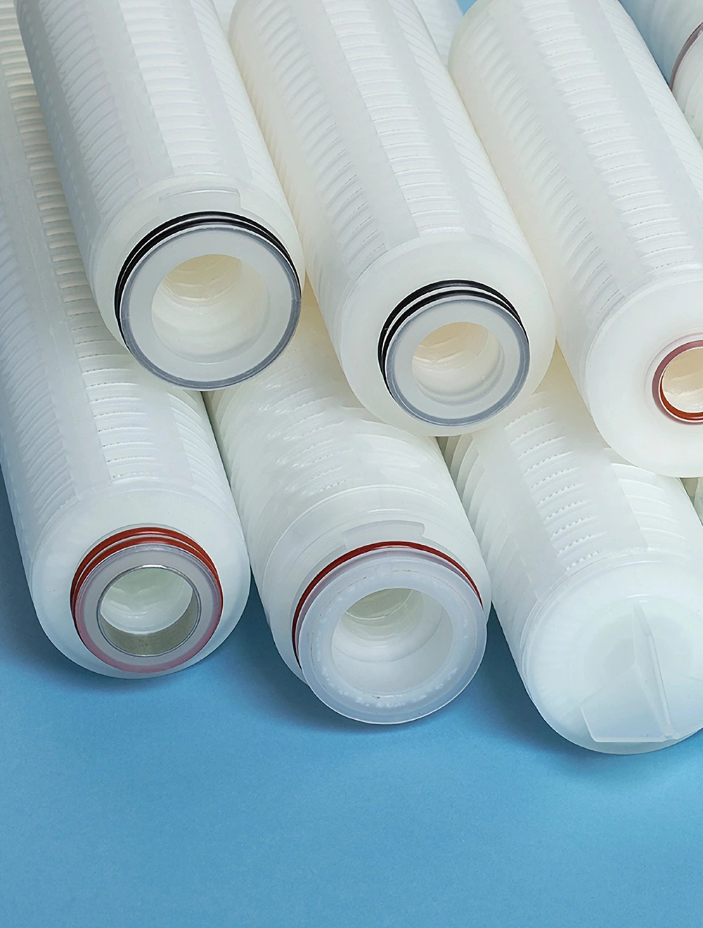 Common Knowledge Of PP Filter Cartridge