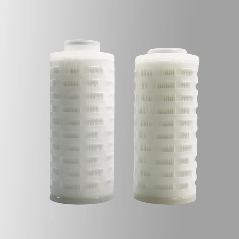 What is PES Filter Cartridge used for?