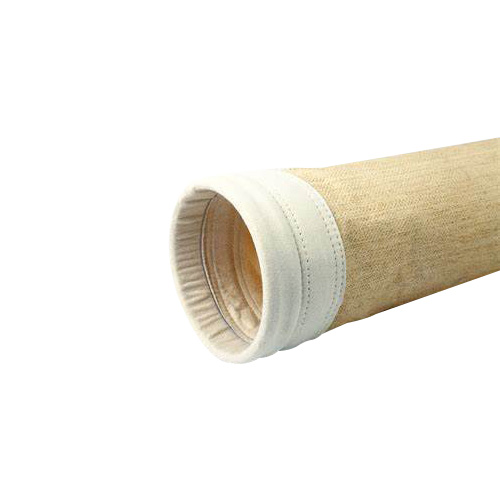 What is the function of Nomex Filter Bag?