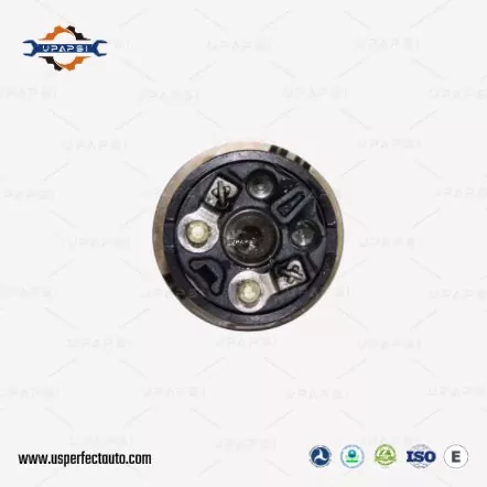 Why Is a High-Quality Fuel Injector Essential for Your Vehicle's Performance?