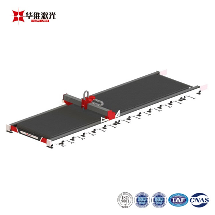 Why Should You Choose a Large-Format Fiber Laser Cutting Machine for Your Business?