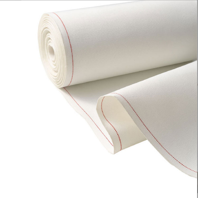 Why choose Filter Cloth ?