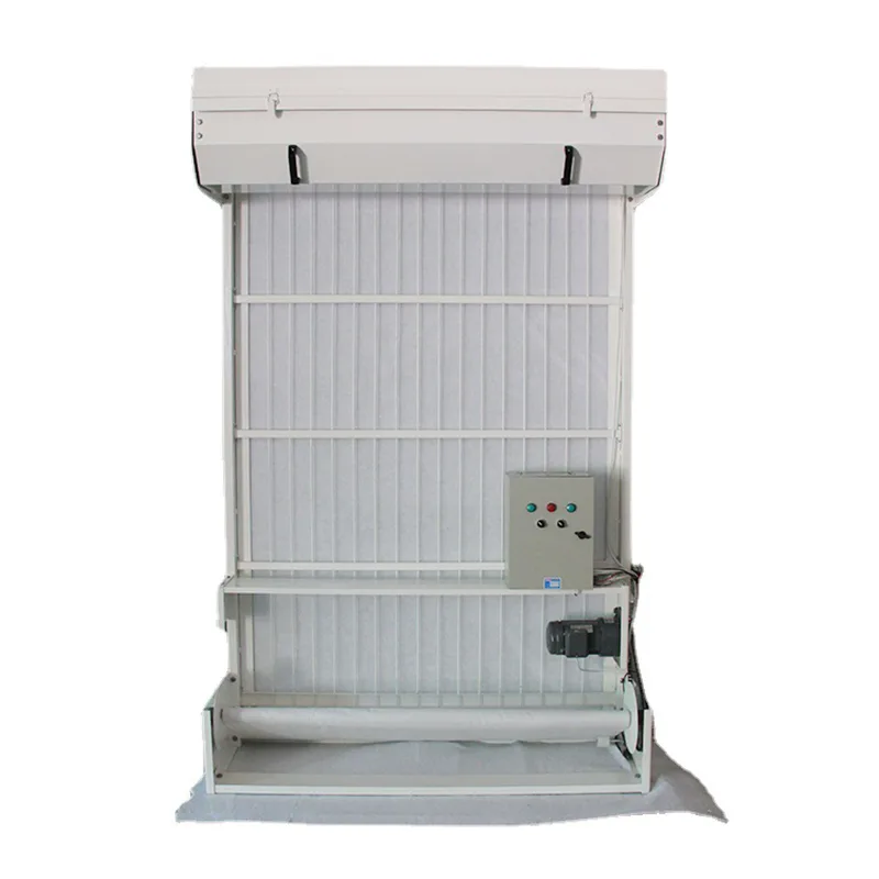 Why Are Industrial Filters Essential for Modern Industries?