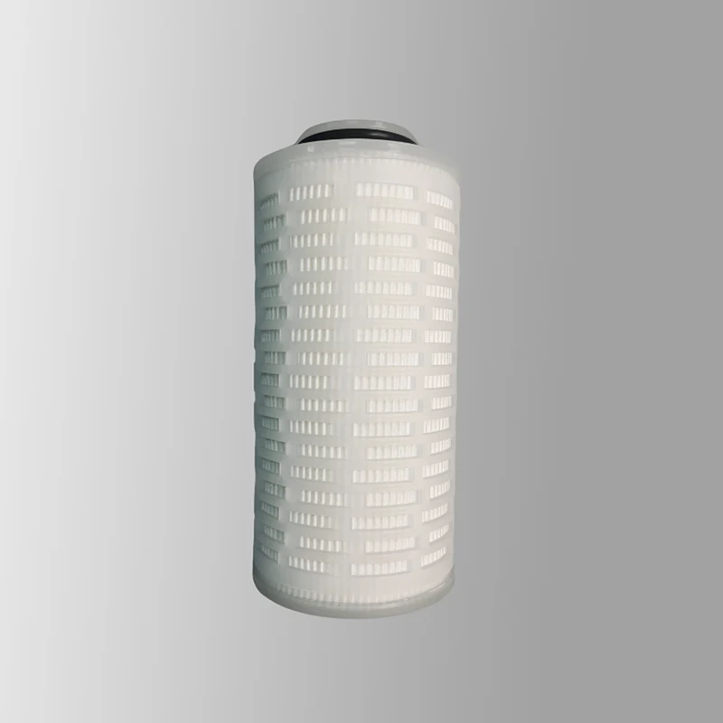Why Is the Sterilisation Filtration PES Filter Cartridge Essential for Safe and Reliable Liquid Filtration?