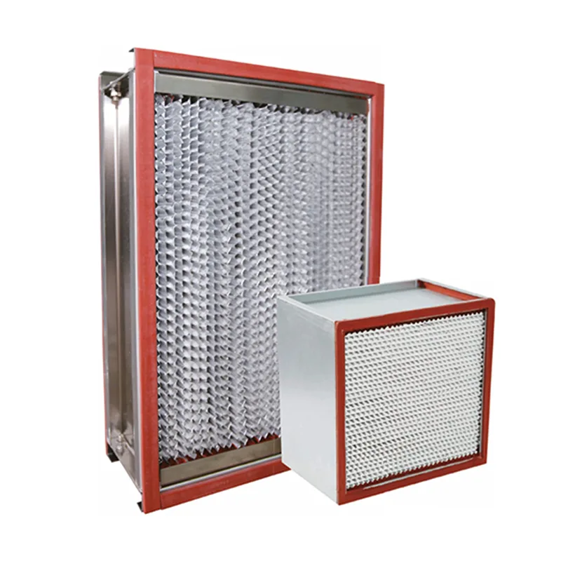 Why Is a Medium Filter Essential for Effective Air Purification Systems?