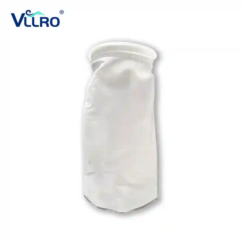 How Can Filter Bags For Water Improve Industrial Filtration?
