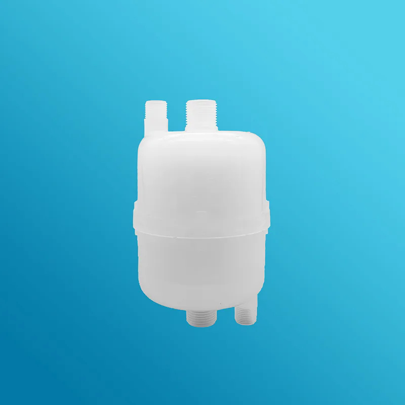 How Do Cellosic Capsule Filters Solve Your Filtration Challenges?