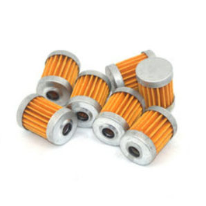 How Does a Motorcycle Air Filter Improve Engine Performance and Longevity?