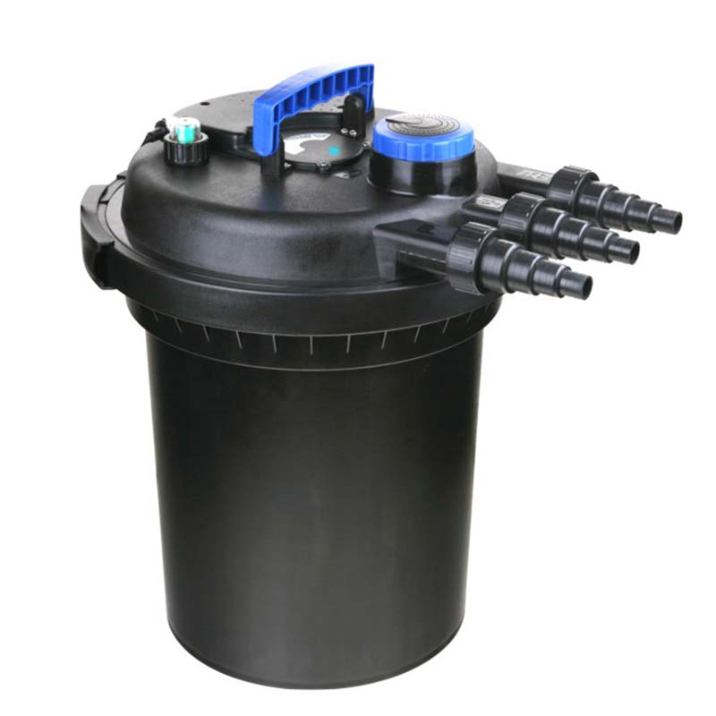 What Is a Pond Filter and Why Does Your Pond Need One?