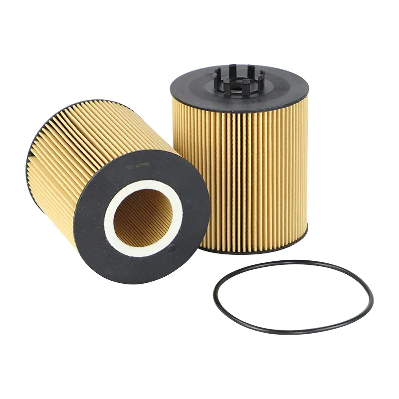 What Makes RE530656 Engine Oil Filter for John Deere Essential for Engine Protection?