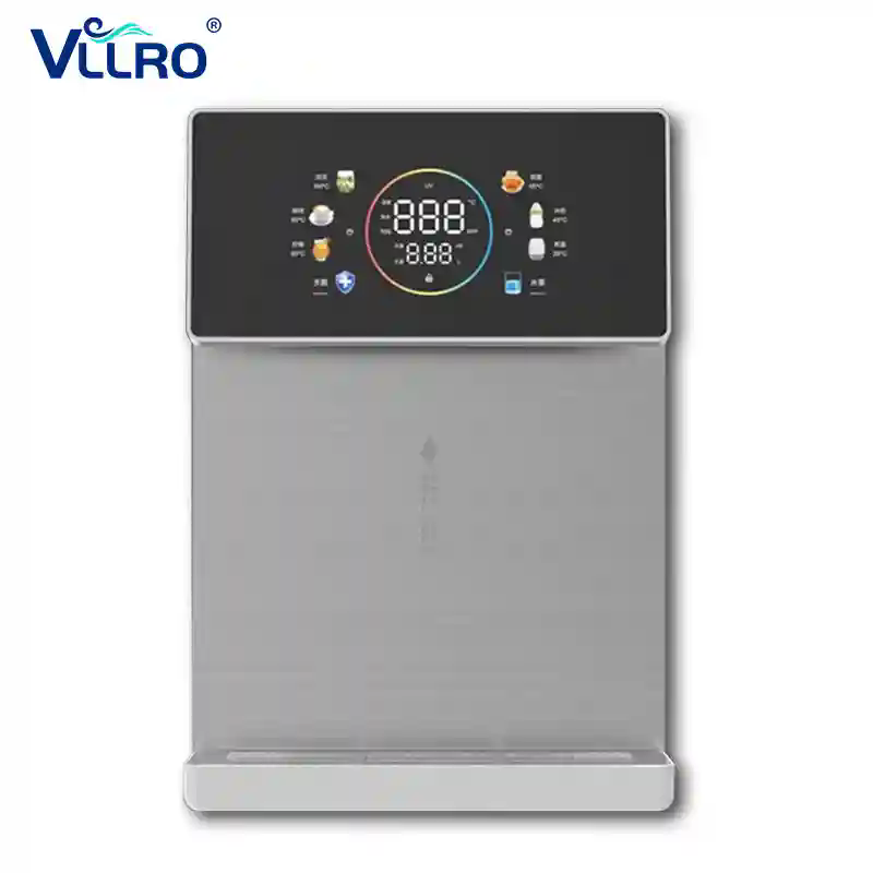 How Does a Household Water Purifier Transform Drinking Water Quality and Daily Health?
