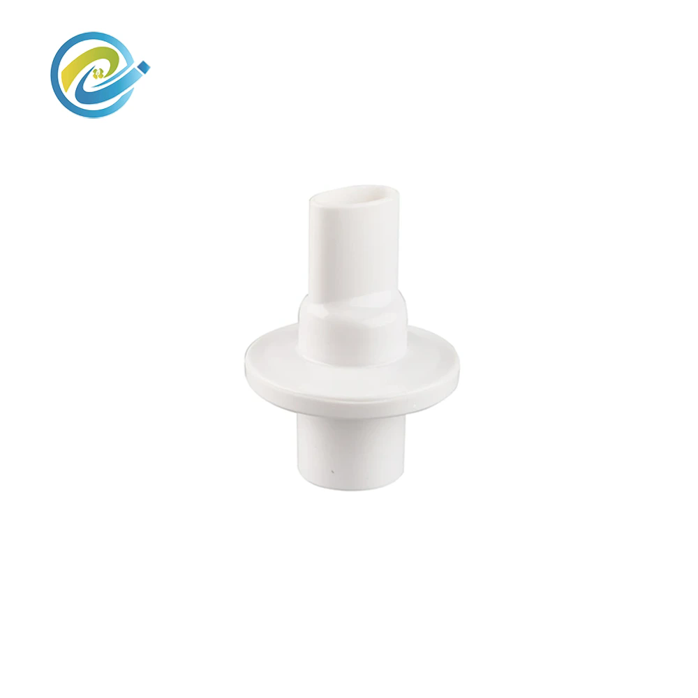 How Does a Spirometry Filter Protect Respiratory Testing Accuracy?