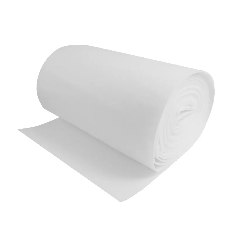 How Does a Primary Filter Improve Air Filtration Efficiency?