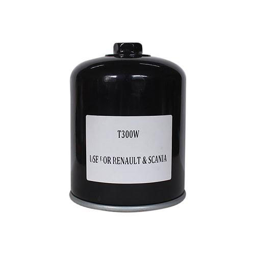 What Makes an Air Dryer Filter Essential for Efficient Compressed Air Systems?