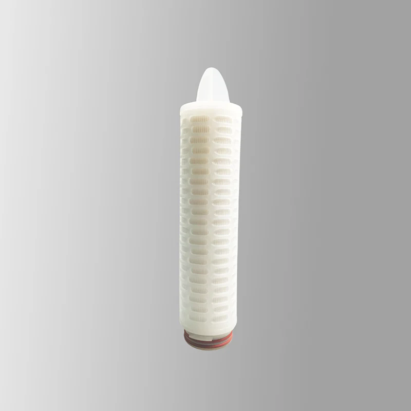 How Does a PES Filter Cartridge Improve Filtration Performance?