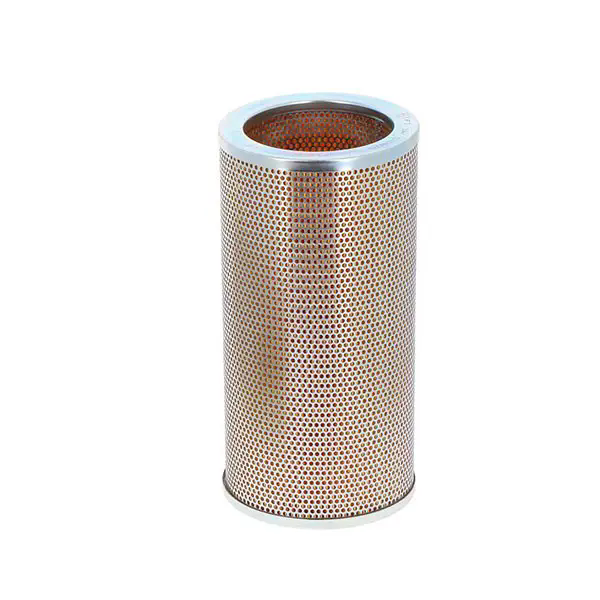 What Is a Hydraulic Filter and Why Is It Essential for Hydraulic System Performance?