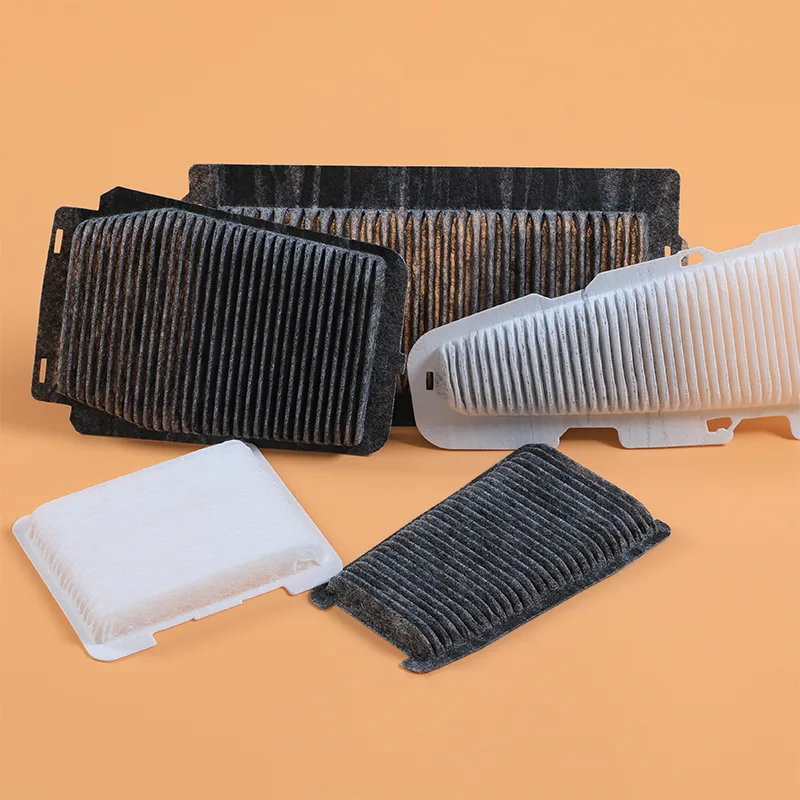 How Can Battery Pack Air Filter Media Improve Cooling, Protection, and Customization?