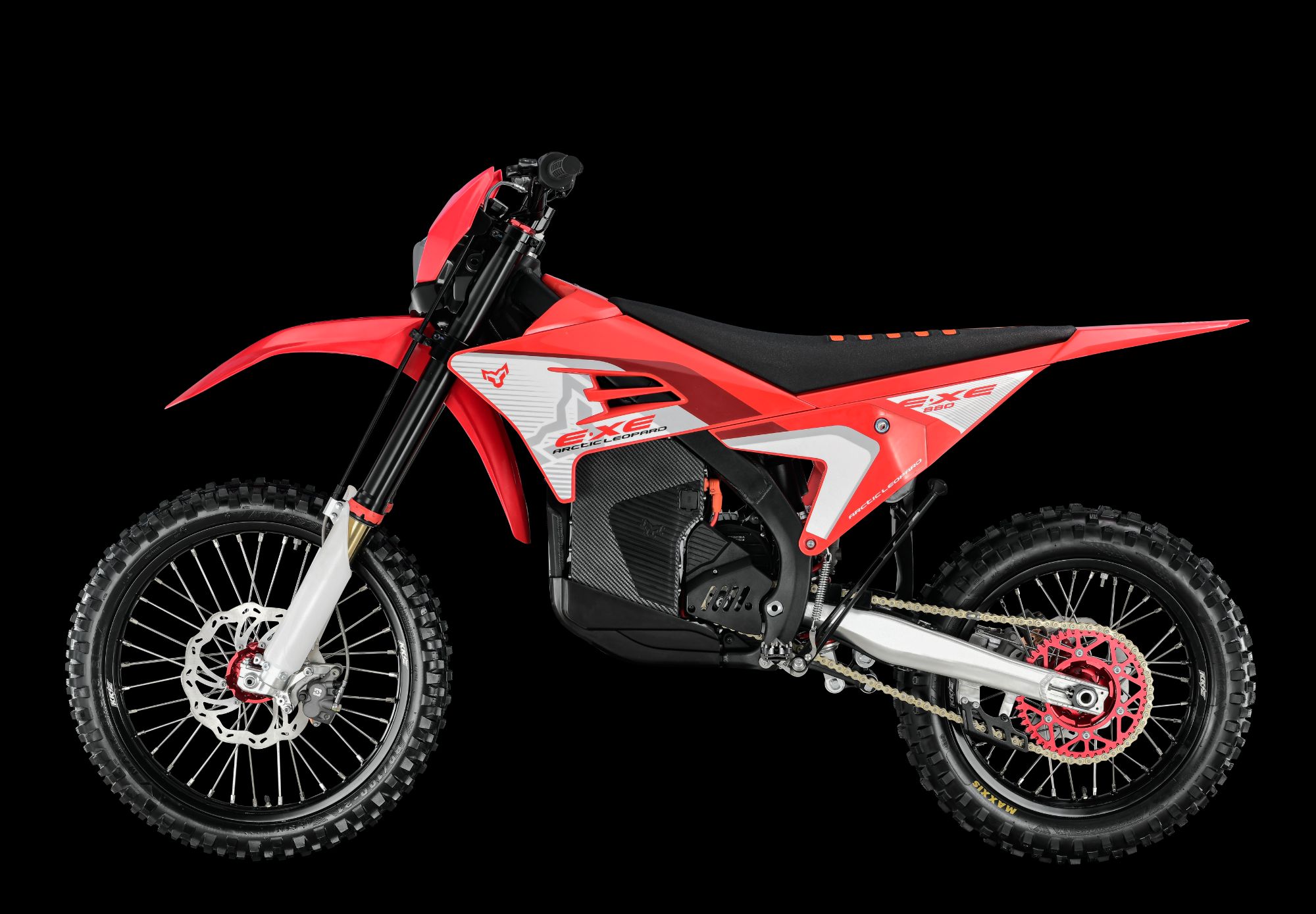 E·XE 880 Enduro Electric Dirt Bike Supplier Delivers High-Performance Off-Road Thrills