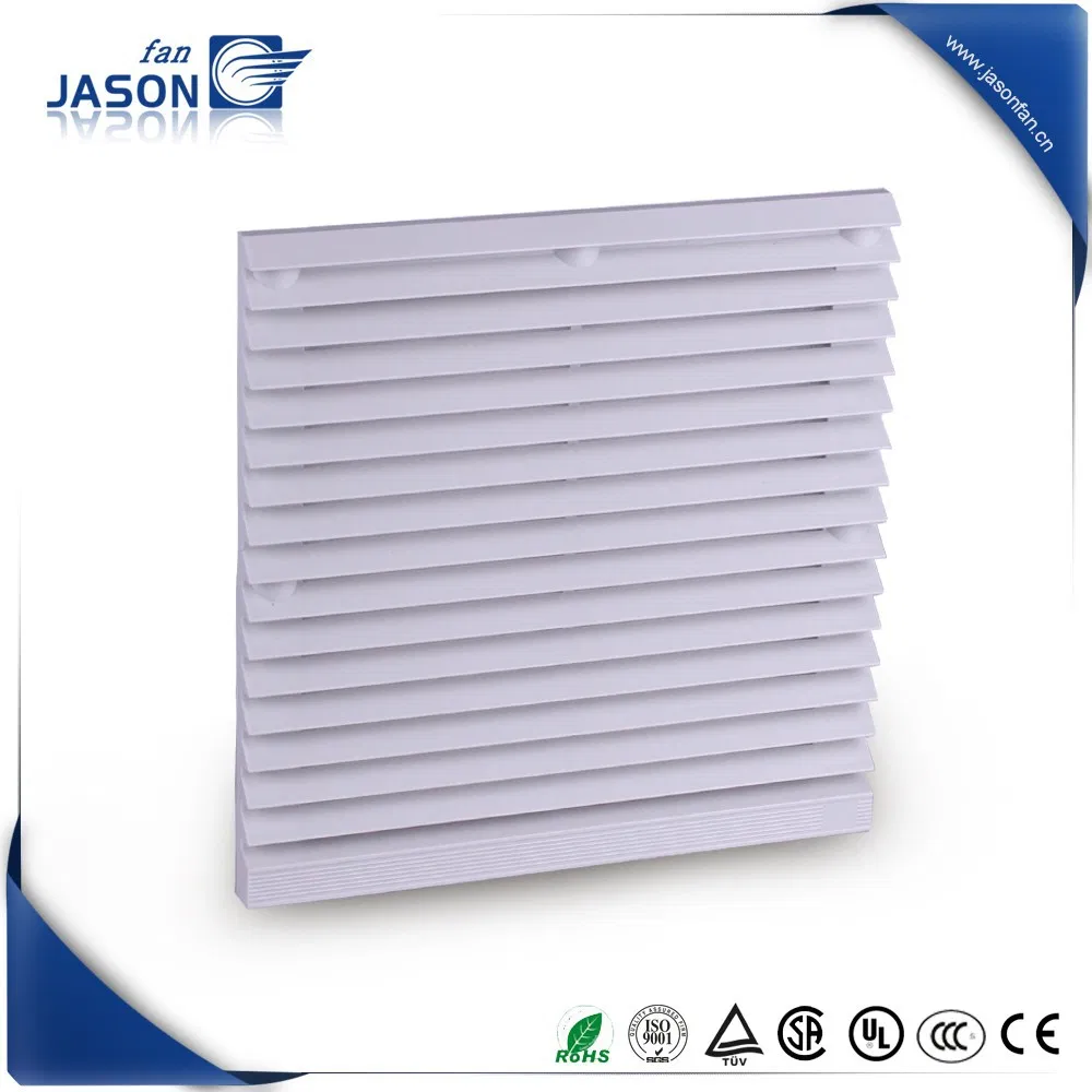 204mm Plastic Air Filter Exit Air Filter (Jk6623)