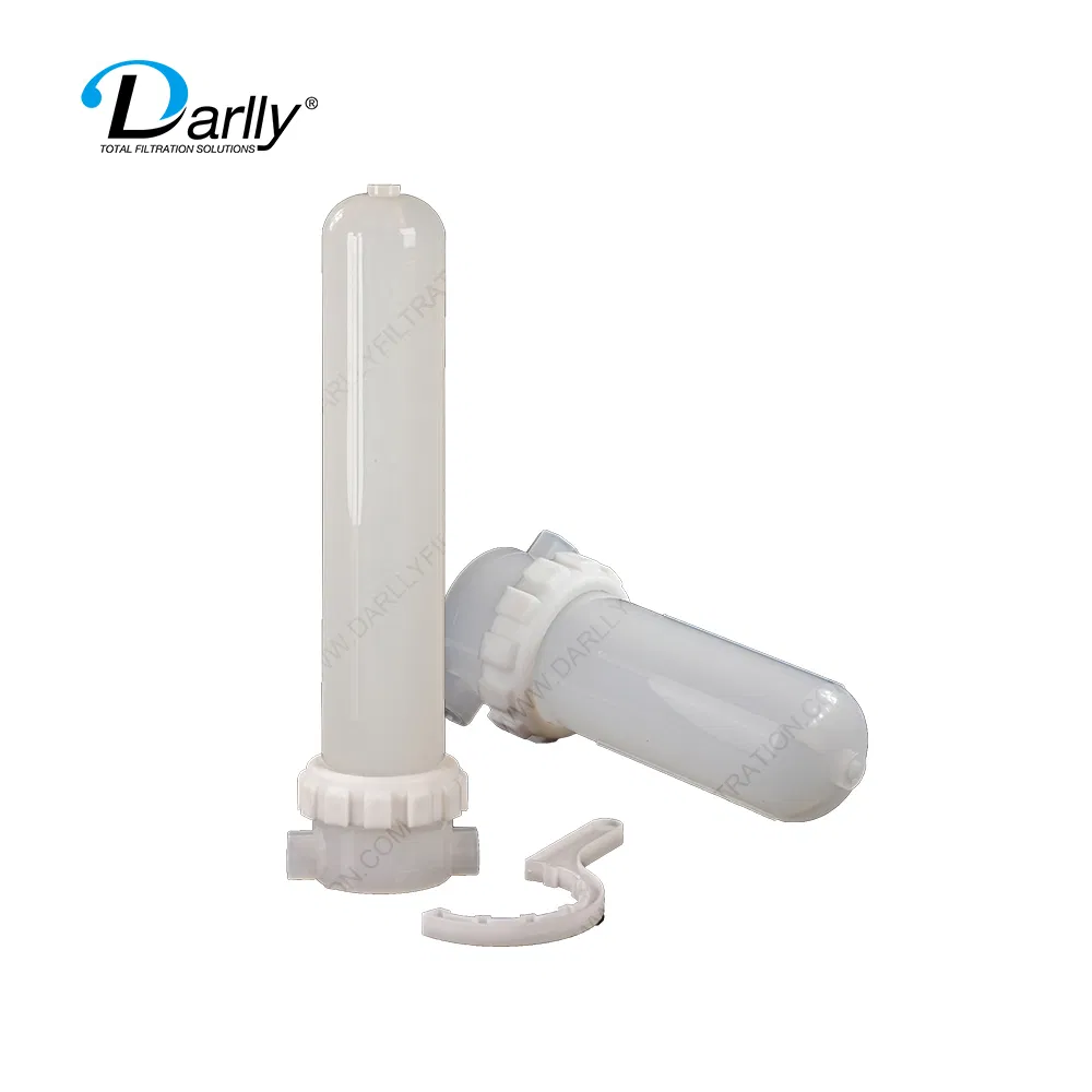 226 Adaptor PP Filter Cartridge Housing for Ink Filtration