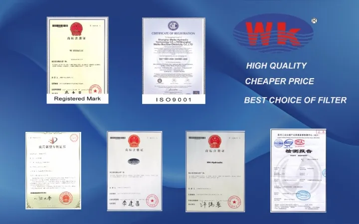 25 Micron Paper /Industrial Filter/Spare Parts/Metal Mesh Filter/Cross Reference Filter/Equivalent