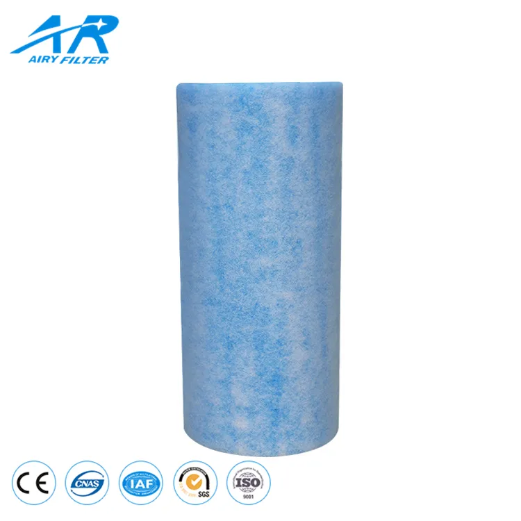 2X20m G4 Pre Auto Polyester Sythetic Filter Media for Spray Booth
