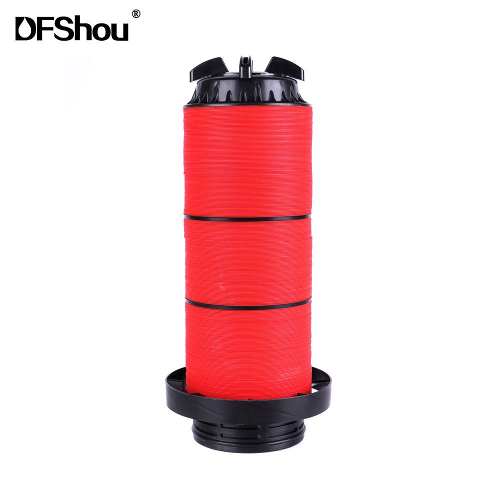 3 Inch Agriculture Disc Automatic Self Cleaning Water Drip Irrigation Filter
