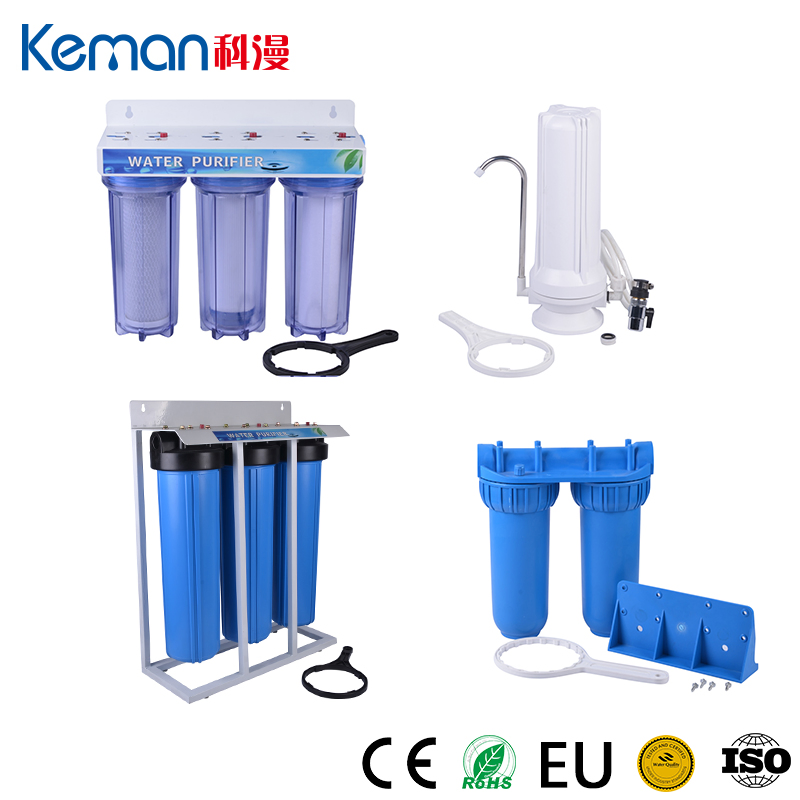 3 Stage Household 10