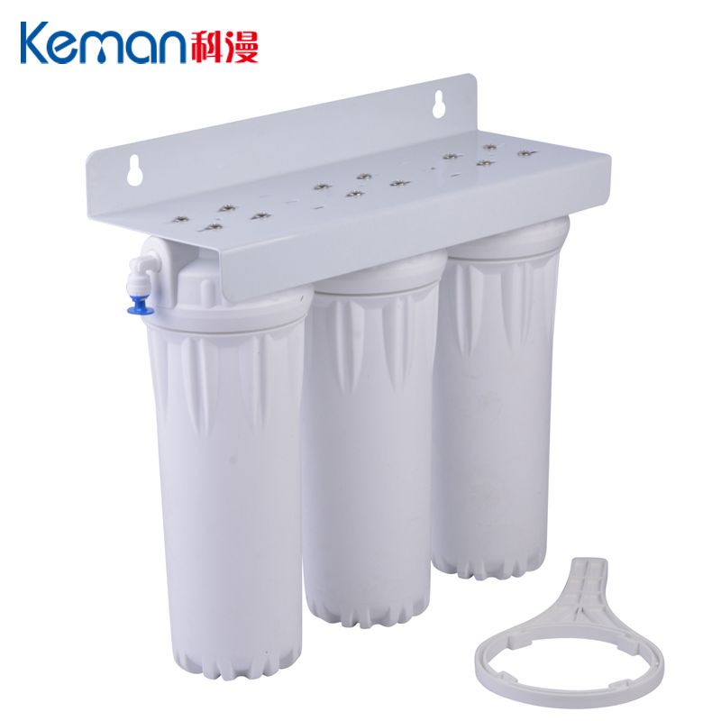 3 Stage Undersink Water Purifier